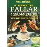 A'DAN Z'YE FALLAR ANSIKLOPEDISI - AYSEL YEŞİLYURT