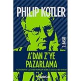 A’dan Z’ye Pazarlama - John P. Kotter