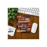 Adanaspor Baskılı Oyuncu Mousepad 001