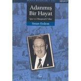 ADANMIŞ BIR HAYAT - SINAN ERDEM