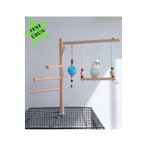 ADAPATİ PET KAFES ÜSTÜ KUŞ TÜNEĞİ