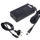 Adaptör 12v 5a 5.5x2.5mm masa tip sagemcom