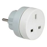 Adaptor (Ingılız- Alman Std)