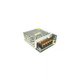 Adaptör Trafo 12v 5a Metal Kasa