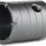Adaptörlü Elmaslı Beton Delme Panç 70 Mm