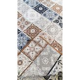 ADAŞ Savan Halı Örtüsü (200*290CM) 6m²