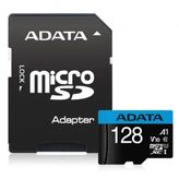 Adata 128 GB UHS-I Class 10 V10 Hafıza Kartı