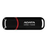 Adata Auv150 512Gb Rbk Usb 3.2 Flash Bellek