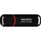 Adata AUV150-64G-RBK 3.2 64 GB USB Bellek