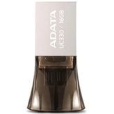 Adata UC330 16GB AUC330-16G-RBK USB Bellek