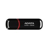 Adata UV150-256GB Usb3.2 Gen1 Black Flash Bellek