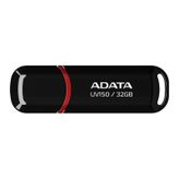 Adata UV150-32GB Usb3.2 Gen1 Black Flash Bellek