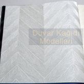 Adawall 1204-3 Octagon Duvar Kağıdı
