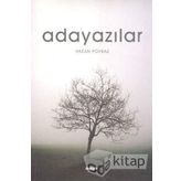 ADAYAZILARIM - HAKAN POYRAZ