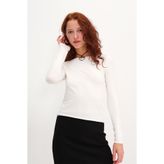 Addax Uzun Kollu Basic Bluz B1846