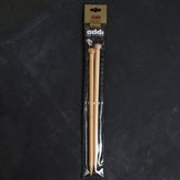 Addi Bambus 12 mm 35 cm Bambu Örgü Şişi - 500-7