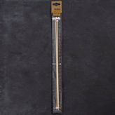 Addi Bambus 3mm 35CM Bambu Örgü Şişi - 500-7