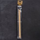 Addi Bambus 8mm 35CM Bambu Örgü Şişi - 500-7