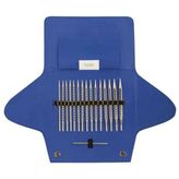 Addi Misinalı Örgü Şiş Seti 740-2