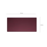 Addison 300271 Kırmızı Mouse Pad