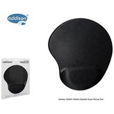 Addison 300521 Siyah Mouse Pad