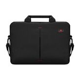 Addison 300804 Siyah Notebook Çantası