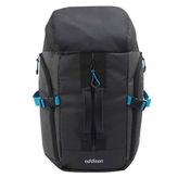 Addison 301008 15.6 inç Siyah Notebook Çantası
