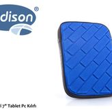 Addison IP-272 Mavi Tablet Kılıfı