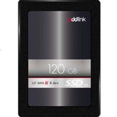 Addlink 120S10S3 120 GB 2.5" 510-400 MB/s SSD Sabit Disk