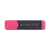 Adel 1892001 Pembe Fosforlu Kalem