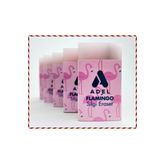 Adel 4 Adet Flamingo Silgi