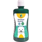 Adel 500 ml Yeşil Guaj Boya