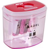 Adel 685 Pembe Auto Lock Kalemtıraş
