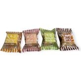 Adel Colour Fun Silgi Seti, 4 Adet, Renkli