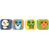 Adel Cubimals Cubies Kalemtıraş