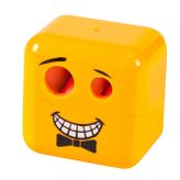 Adel Emojili Kalemtıraş