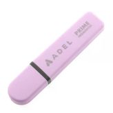 Adel Fosforlu Kalem Pastel Mor C3