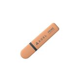 Adel Prime Pastel Turuncu Fosforlu Kalem