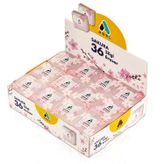 Adel Sakura 36 Adet Silgi
