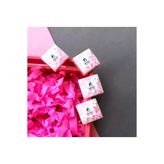 Adel Sakura Silgi, 4 Adet, Pembe
