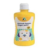 Adel Sarı 500 ml Parmak Boyası