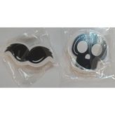 Adel Shapes Şekilli Silgi 2li Set 2li paket