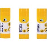Adel Stick Yapıştırıcı 21 gr 3'lü