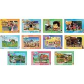 Adeland 3000104 Frame Trt Çocuk 24 Parça Puzzle