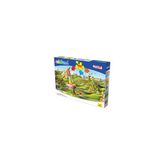 Adeland A3 Basic 100 Parça Puzzle