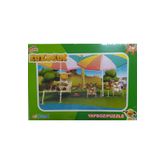 Adeland Kuzucuk 24 Parça Puzzle