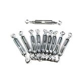 adelinspor Gerdirme 12 mm 10'lu