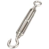 adelinspor Gerdirme 6 mm 20'li