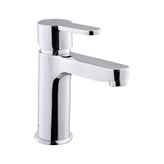Adell Lento Lavabo Bataryası Pirinç Krom
