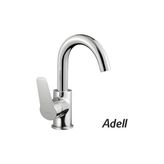 Adell Luna X-C Lavabo Bataryası - Krom